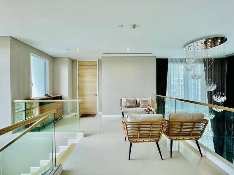 Reflection Jomtien Beach, chon-buri, 15 Village No. 1 98/1, Na Chom Thian, Sattahip, Chon Buri (Pattaya), 4 Bedrooms, 240 sqm, Condo For Sale, by Vikrant Kokar, 500593491 - DDproperty.com