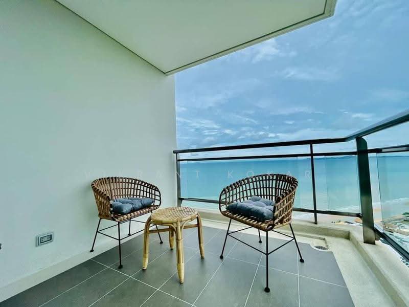 Reflection Jomtien Beach, chon-buri, 15 Village No. 1 98/1, Na Chom Thian, Sattahip, Chon Buri (Pattaya), 4 Bedrooms, 240 sqm, Condo For Sale, by Vikrant Kokar, 500593491 - DDproperty.com