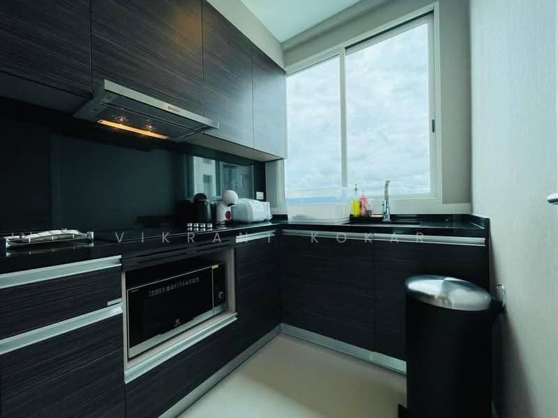 Reflection Jomtien Beach, chon-buri, 15 Village No. 1 98/1, Na Chom Thian, Sattahip, Chon Buri (Pattaya), 4 Bedrooms, 240 sqm, Condo For Sale, by Vikrant Kokar, 500593491 - DDproperty.com