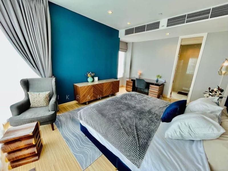 Reflection Jomtien Beach, chon-buri, 15 Village No. 1 98/1, Na Chom Thian, Sattahip, Chon Buri (Pattaya), 4 Bedrooms, 240 sqm, Condo For Sale, by Vikrant Kokar, 500593491 - DDproperty.com