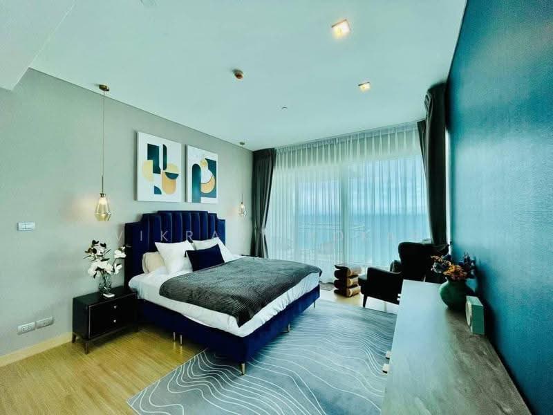 Reflection Jomtien Beach, chon-buri, 15 Village No. 1 98/1, Na Chom Thian, Sattahip, Chon Buri (Pattaya), 4 Bedrooms, 240 sqm, Condo For Sale, by Vikrant Kokar, 500593491 - DDproperty.com