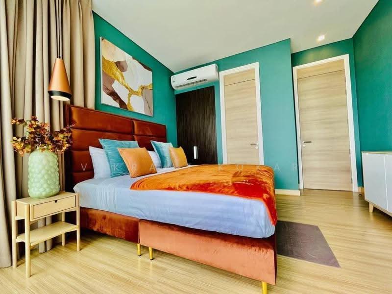 Reflection Jomtien Beach, chon-buri, 15 Village No. 1 98/1, Na Chom Thian, Sattahip, Chon Buri (Pattaya), 4 Bedrooms, 240 sqm, Condo For Sale, by Vikrant Kokar, 500593491 - DDproperty.com