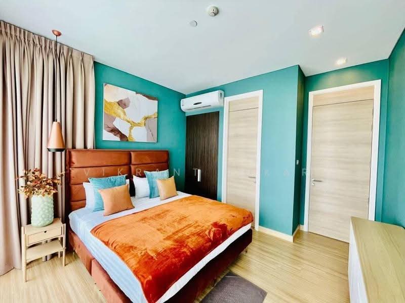 Reflection Jomtien Beach, chon-buri, 15 Village No. 1 98/1, Na Chom Thian, Sattahip, Chon Buri (Pattaya), 4 Bedrooms, 240 sqm, Condo For Sale, by Vikrant Kokar, 500593491 - DDproperty.com