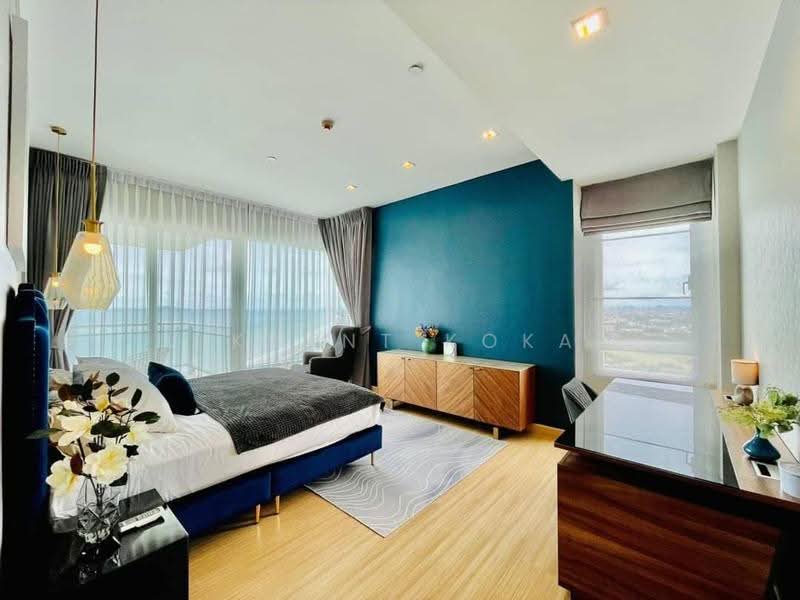 Reflection Jomtien Beach, chon-buri, 15 Village No. 1 98/1, Na Chom Thian, Sattahip, Chon Buri (Pattaya), 4 Bedrooms, 240 sqm, Condo For Sale, by Vikrant Kokar, 500593491 - DDproperty.com