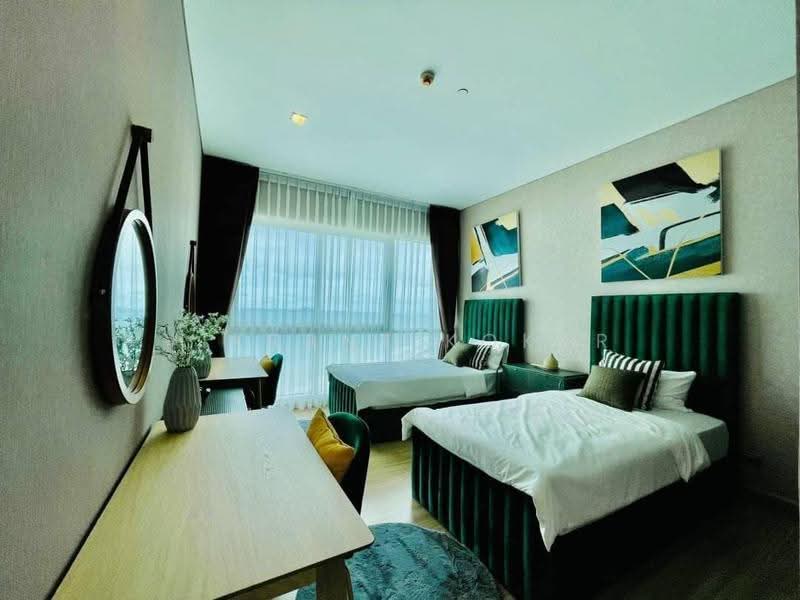Reflection Jomtien Beach, chon-buri, 15 Village No. 1 98/1, Na Chom Thian, Sattahip, Chon Buri (Pattaya), 4 Bedrooms, 240 sqm, Condo For Sale, by Vikrant Kokar, 500593491 - DDproperty.com