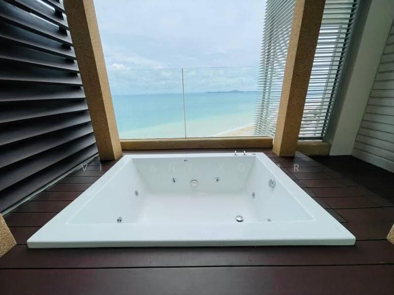 Reflection Jomtien Beach, chon-buri, 15 Village No. 1 98/1, Na Chom Thian, Sattahip, Chon Buri (Pattaya), 4 Bedrooms, 240 sqm, Condo For Sale, by Vikrant Kokar, 500593491 - DDproperty.com