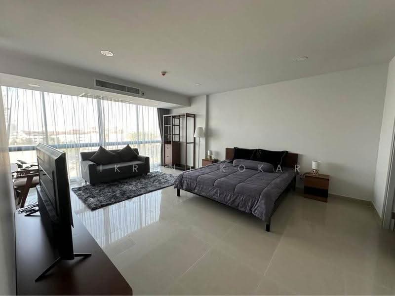 Gardenia Pattaya, chon-buri, 381 209 Soi Thep Prasit 17, Nong Pru, Bang Lamung (Pattaya), Chon Buri (Pattaya), 2 Bedrooms, 143 sqm, Condo For Rent, by Vikrant Kokar, 500593493 - DDproperty.com