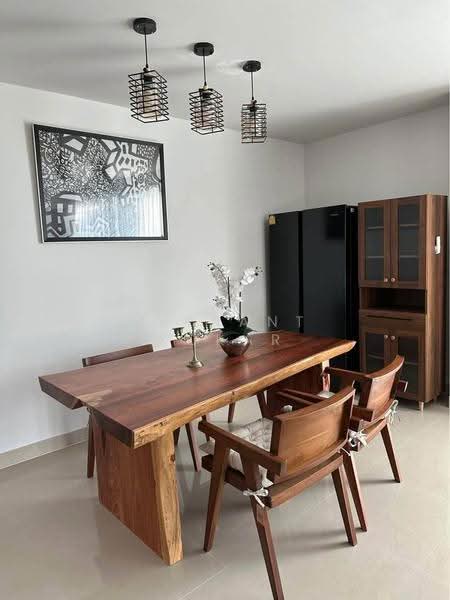 Gardenia Pattaya, chon-buri, 381 209 Soi Thep Prasit 17, Nong Pru, Bang Lamung (Pattaya), Chon Buri (Pattaya), 2 Bedrooms, 143 sqm, Condo For Rent, by Vikrant Kokar, 500593493 - DDproperty.com
