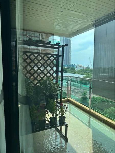 Gardenia Pattaya, chon-buri, 381 209 Soi Thep Prasit 17, Nong Pru, Bang Lamung (Pattaya), Chon Buri (Pattaya), 2 Bedrooms, 143 sqm, Condo For Rent, by Vikrant Kokar, 500593493 - DDproperty.com