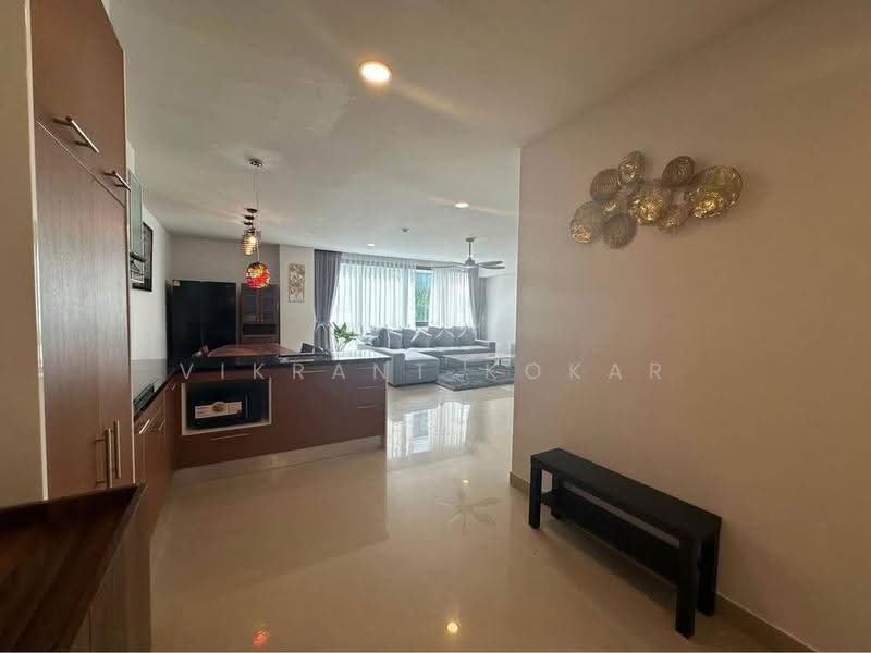 Gardenia Pattaya, chon-buri, 381 209 Soi Thep Prasit 17, Nong Pru, Bang Lamung (Pattaya), Chon Buri (Pattaya), 2 Bedrooms, 143 sqm, Condo For Rent, by Vikrant Kokar, 500593493 - DDproperty.com