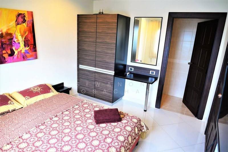 Park Lane Jomtien : ปาร์คเลน จอมเทียน, ชลบุรี, ซอย บุญกาญจนา 6, หนองปรือ, บางละมุง, ชลบุรี, 74 ตร.ม., คอนโด ให้เช่า, โดย Siwanon Gosachan, 500593496 - DDproperty.com