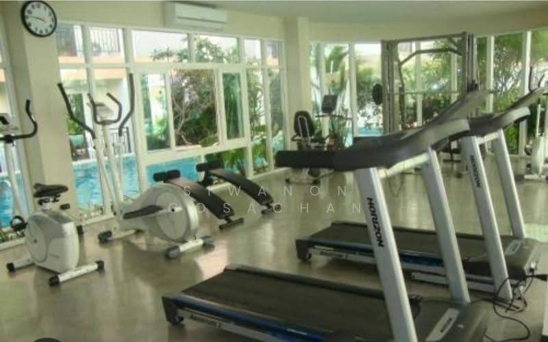 Park Lane Jomtien, chon-buri, Boonkanjana 6 Alley, Nong Pru, Bang Lamung (Pattaya), Chon Buri (Pattaya), 2 Bedrooms, 74 sqm, Condo For Rent, by Siwanon Gosachan, 500593496 - DDproperty.com