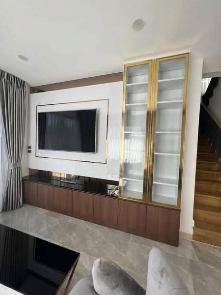 undefined, chon-buri, Nong Pru, Bang Lamung (Pattaya), Chon Buri (Pattaya), 4 Bedrooms, 240 sqm, Single Detached House For Rent, by Vikrant Kokar, 500593497 - DDproperty.com