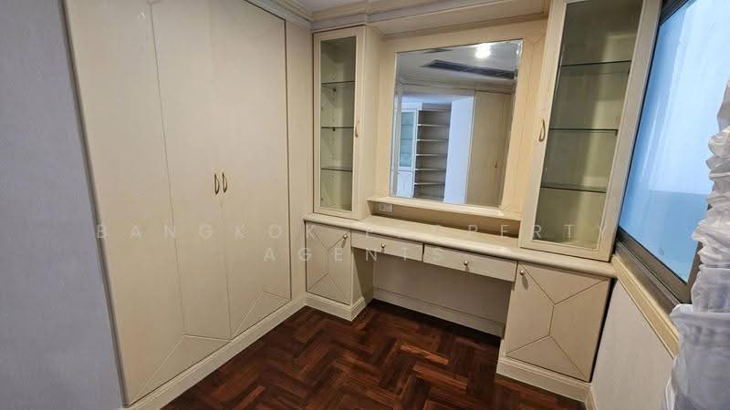 33 Residence : 33 เรสซิเด้นซ์, กรุงเทพ, 92 ซอย สุขุมวิท 33, คลองตันเหนือ, วัฒนา, กรุงเทพ, 141 ตร.ม., คอนโด ให้เช่า, โดย BANGKOK PROPERTY AGENTS, 500593499 - DDproperty.com