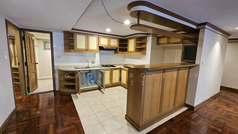 33 Residence, bangkok, 92 Sukhumvit 33 Alley, Khlong Tan Nua, Watthana, Bangkok, 2 Bedrooms, 141 sqm, Condo For Rent, by BANGKOK PROPERTY AGENTS, 500593499 - DDproperty.com