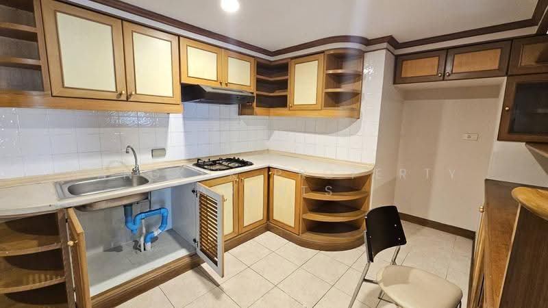 33 Residence : 33 เรสซิเด้นซ์, กรุงเทพ, 92 ซอย สุขุมวิท 33, คลองตันเหนือ, วัฒนา, กรุงเทพ, 141 ตร.ม., คอนโด ให้เช่า, โดย BANGKOK PROPERTY AGENTS, 500593499 - DDproperty.com