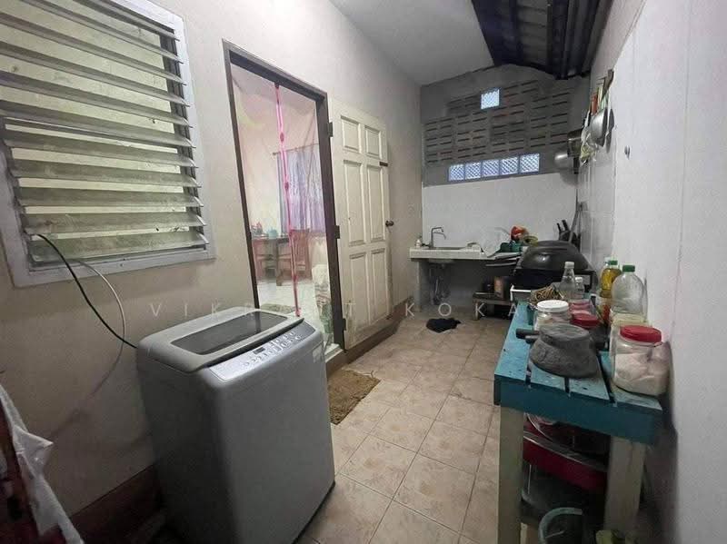 2-BR House, chon-buri, Bo Win, Si Racha, Chon Buri (Pattaya), 2 Bedrooms, 66 sqm, Single Detached House For Sale, by Vikrant Kokar, 500593500 - DDproperty.com