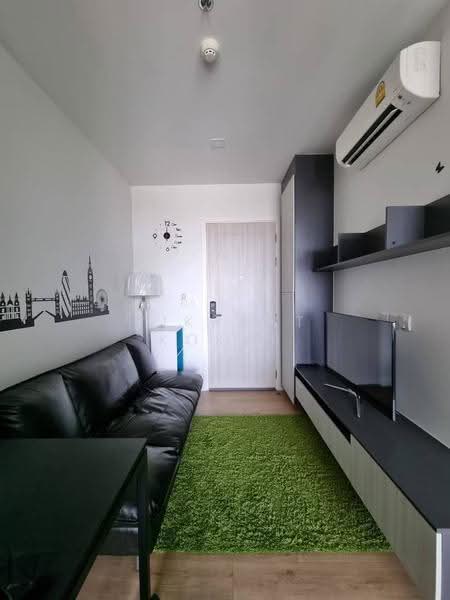 Notting Hill Laemchabang-Sriracha, chon-buri, Opposite Kasetsart University, Thung Suk La, Si Racha, Chon Buri (Pattaya), 1 Bedroom, 27 sqm, Condo For Sale, by Vikrant Kokar, 500593501 - DDproperty.com