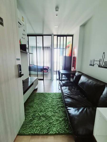 Notting Hill Laemchabang-Sriracha, chon-buri, Opposite Kasetsart University, Thung Suk La, Si Racha, Chon Buri (Pattaya), 1 Bedroom, 27 sqm, Condo For Sale, by Vikrant Kokar, 500593501 - DDproperty.com