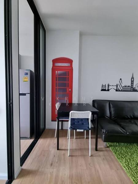 Notting Hill Laemchabang-Sriracha, chon-buri, Opposite Kasetsart University, Thung Suk La, Si Racha, Chon Buri (Pattaya), 1 Bedroom, 27 sqm, Condo For Sale, by Vikrant Kokar, 500593501 - DDproperty.com