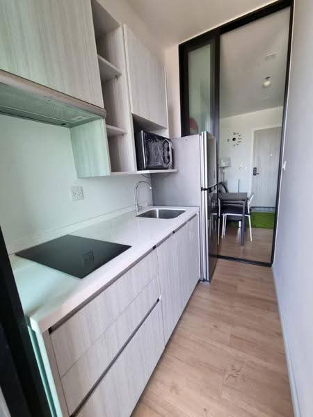 Notting Hill Laemchabang-Sriracha, chon-buri, Opposite Kasetsart University, Thung Suk La, Si Racha, Chon Buri (Pattaya), 1 Bedroom, 27 sqm, Condo For Sale, by Vikrant Kokar, 500593501 - DDproperty.com