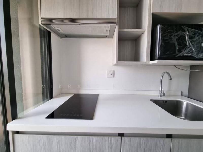 Notting Hill Laemchabang-Sriracha, chon-buri, Opposite Kasetsart University, Thung Suk La, Si Racha, Chon Buri (Pattaya), 1 Bedroom, 27 sqm, Condo For Sale, by Vikrant Kokar, 500593501 - DDproperty.com