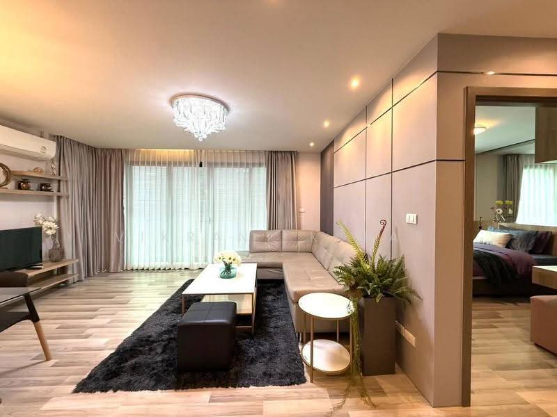 The Win Condominium, chon-buri, Nong Pru, Bang Lamung (Pattaya), Chon Buri (Pattaya), 2 Bedrooms, 90 sqm, Condo For Rent, by Vikrant Kokar, 500593503 - DDproperty.com