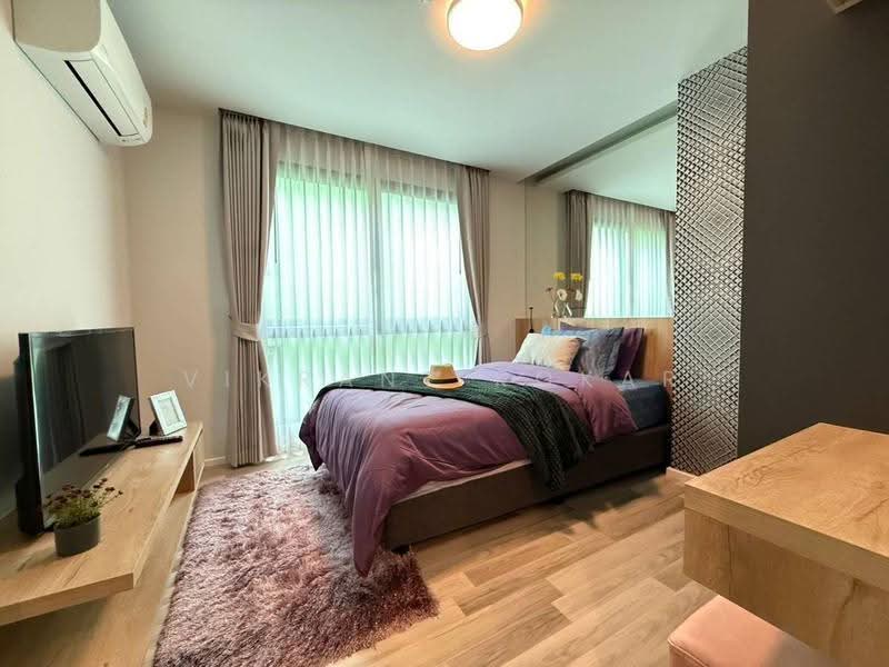 The Win Condominium, chon-buri, Nong Pru, Bang Lamung (Pattaya), Chon Buri (Pattaya), 2 Bedrooms, 90 sqm, Condo For Rent, by Vikrant Kokar, 500593503 - DDproperty.com