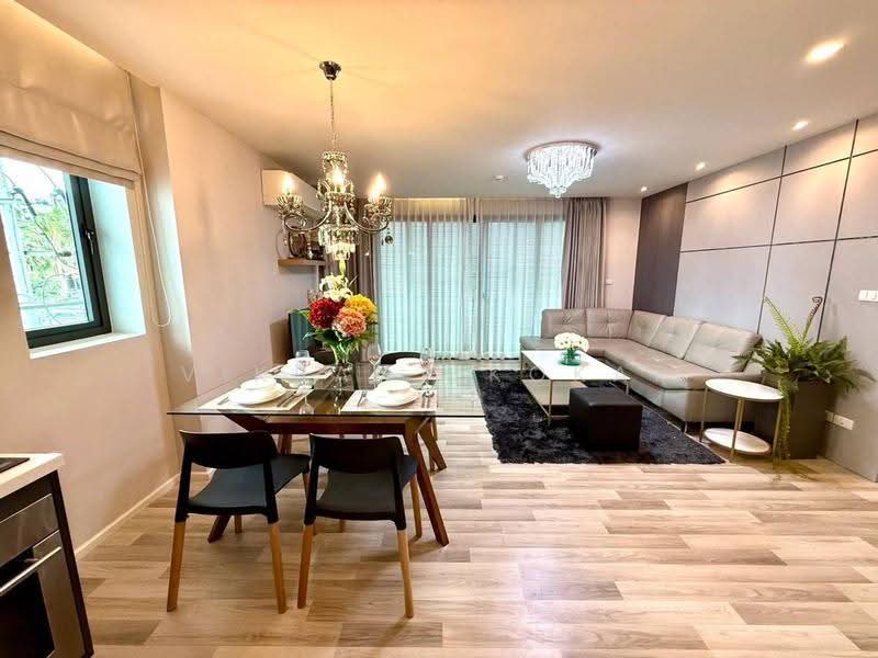 The Win Condominium, chon-buri, Nong Pru, Bang Lamung (Pattaya), Chon Buri (Pattaya), 2 Bedrooms, 90 sqm, Condo For Rent, by Vikrant Kokar, 500593503 - DDproperty.com