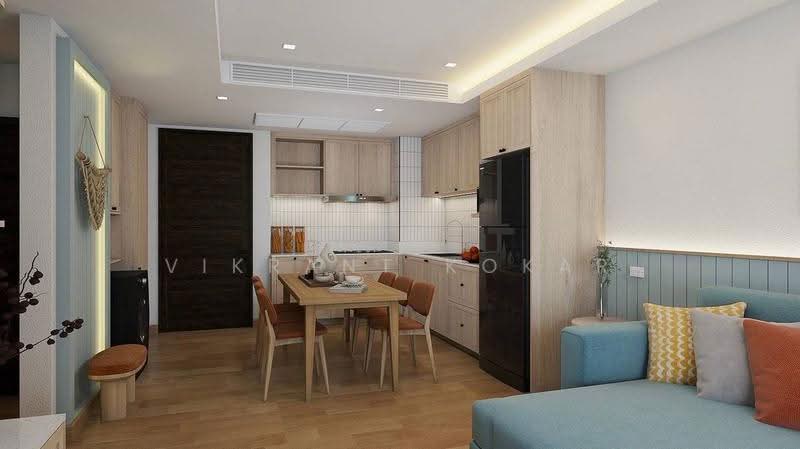 Las Tortugas Condo : ลาส ตอร์ตูกัส คอนโด, ประจวบคีรีขันธ์, 392 ซอยหัวหิน 101, หนองแก, หัวหิน, ประจวบคีรีขันธ์, 92 ตร.ม., คอนโด ให้เช่า, โดย Vikrant Kokar, 500593506 - DDproperty.com