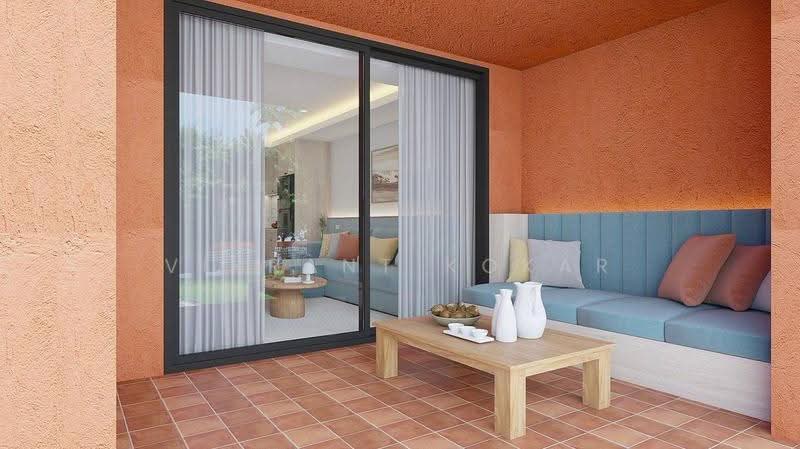 Las Tortugas Condo : ลาส ตอร์ตูกัส คอนโด, ประจวบคีรีขันธ์, 392 ซอยหัวหิน 101, หนองแก, หัวหิน, ประจวบคีรีขันธ์, 92 ตร.ม., คอนโด ให้เช่า, โดย Vikrant Kokar, 500593506 - DDproperty.com