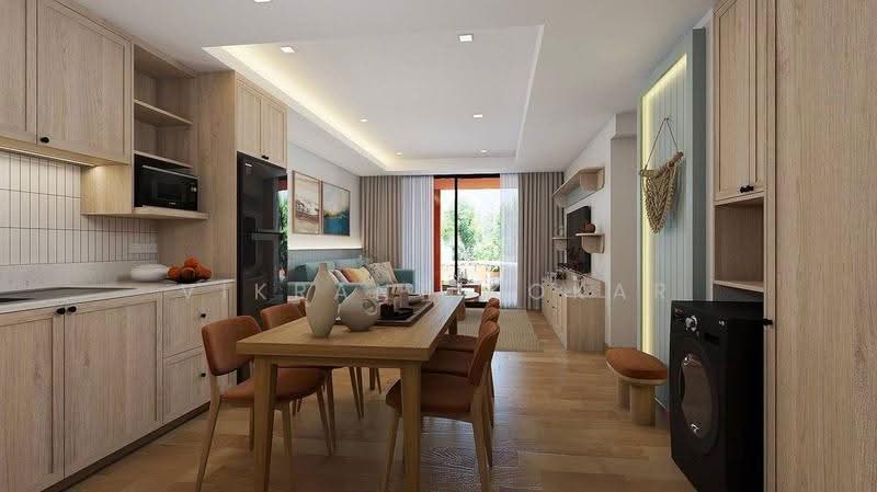 Las Tortugas Condo : ลาส ตอร์ตูกัส คอนโด, ประจวบคีรีขันธ์, 392 ซอยหัวหิน 101, หนองแก, หัวหิน, ประจวบคีรีขันธ์, 92 ตร.ม., คอนโด ให้เช่า, โดย Vikrant Kokar, 500593506 - DDproperty.com