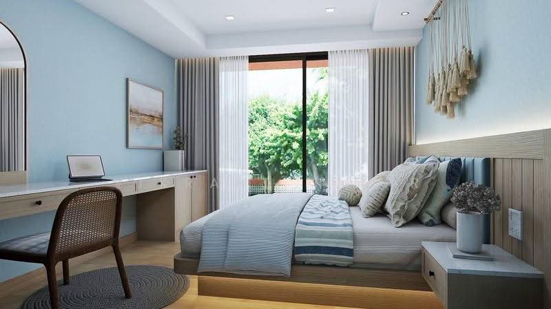 Las Tortugas Condo : ลาส ตอร์ตูกัส คอนโด, ประจวบคีรีขันธ์, 392 ซอยหัวหิน 101, หนองแก, หัวหิน, ประจวบคีรีขันธ์, 92 ตร.ม., คอนโด ให้เช่า, โดย Vikrant Kokar, 500593506 - DDproperty.com