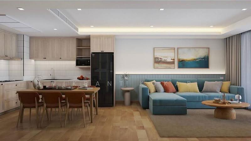 Las Tortugas Condo : ลาส ตอร์ตูกัส คอนโด, ประจวบคีรีขันธ์, 392 ซอยหัวหิน 101, หนองแก, หัวหิน, ประจวบคีรีขันธ์, 92 ตร.ม., คอนโด ให้เช่า, โดย Vikrant Kokar, 500593506 - DDproperty.com