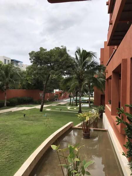 Las Tortugas Condo, prachuap-khiri-khan, 392 Soi Hua Hin 101, Nong Kae, Hua Hin, Prachuap Khiri Khan, 2 Bedrooms, 92 sqm, Condo For Rent, by Vikrant Kokar, 500593506 - DDproperty.com