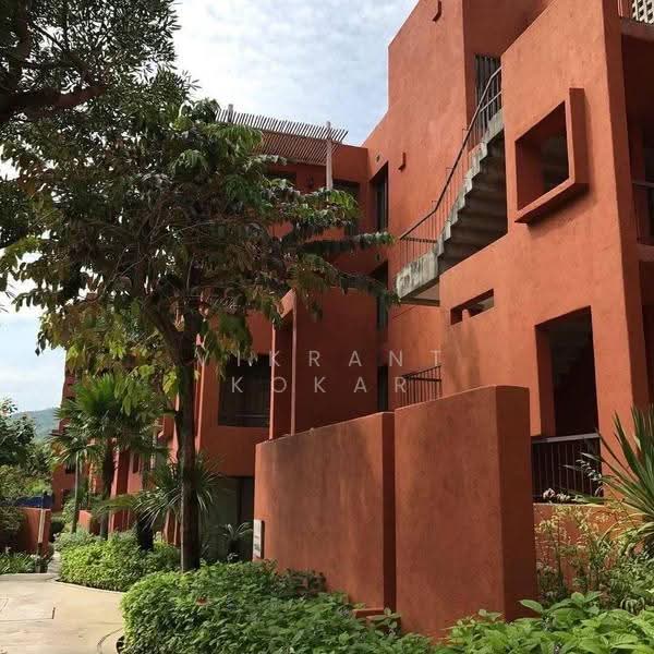 Las Tortugas Condo : ลาส ตอร์ตูกัส คอนโด, ประจวบคีรีขันธ์, 392 ซอยหัวหิน 101, หนองแก, หัวหิน, ประจวบคีรีขันธ์, 92 ตร.ม., คอนโด ให้เช่า, โดย Vikrant Kokar, 500593506 - DDproperty.com