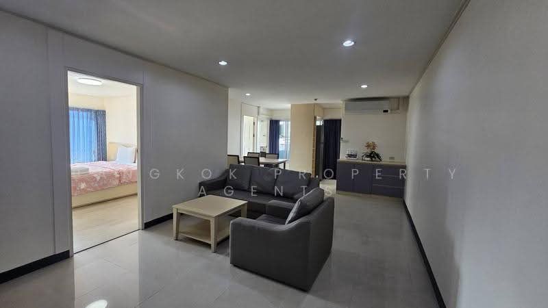 Charming Resident Sukhumvit 22, bangkok, 159 Soi Sukhumvit 22, Khlong Toei, Bangkok, 2 Bedrooms, 75 sqm, Condo For Rent, by BANGKOK PROPERTY AGENTS, 500593507 - DDproperty.com
