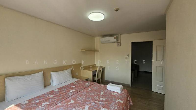 Charming Resident Sukhumvit 22: ชาร์มมิ่ง เรสซิเด้นท์ สุขุมวิท 22, กรุงเทพ, 159 ซอยสุขุมวิท 22, คลองเตย, กรุงเทพ, 75 ตร.ม., คอนโด ให้เช่า, โดย BANGKOK PROPERTY AGENTS, 500593507 - DDproperty.com