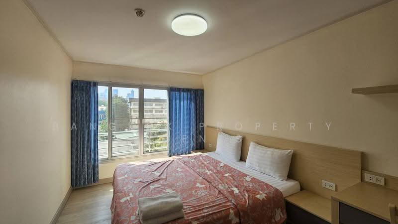 Charming Resident Sukhumvit 22: ชาร์มมิ่ง เรสซิเด้นท์ สุขุมวิท 22, กรุงเทพ, 159 ซอยสุขุมวิท 22, คลองเตย, กรุงเทพ, 75 ตร.ม., คอนโด ให้เช่า, โดย BANGKOK PROPERTY AGENTS, 500593507 - DDproperty.com