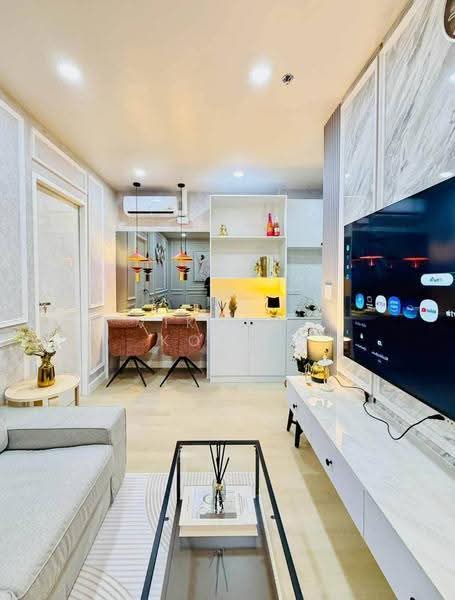 View Talay 5, chon-buri, Nong Pru, Bang Lamung (Pattaya), Chon Buri (Pattaya), 1 Bedroom, 48 sqm, Condo For Sale, by Vikrant Kokar, 500593509 - DDproperty.com