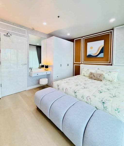 View Talay 5, chon-buri, Nong Pru, Bang Lamung (Pattaya), Chon Buri (Pattaya), 1 Bedroom, 48 sqm, Condo For Sale, by Vikrant Kokar, 500593509 - DDproperty.com