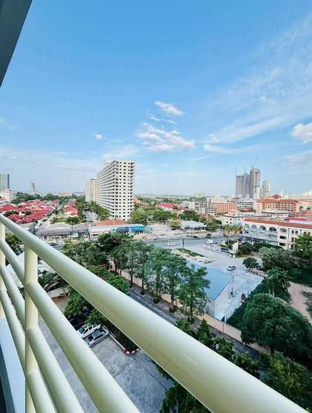 View Talay 5 : วิวทะเล5ซี, ชลบุรี, หนองปรือ, บางละมุง, ชลบุรี, 48 ตร.ม., คอนโด ขาย, โดย Vikrant Kokar, 500593509 - DDproperty.com