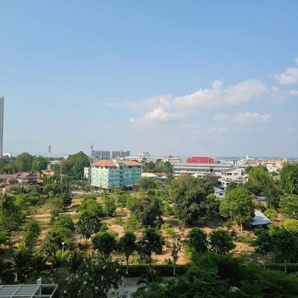 Lumpini Ville Naklua-Wongamat, chon-buri, Pattaya-Na Kluea Rd, Na Kloe, Bang Lamung (Pattaya), Chon Buri (Pattaya), 1 Bedroom, 26 sqm, Condo For Sale, by Vikrant Kokar, 500593512 - DDproperty.com