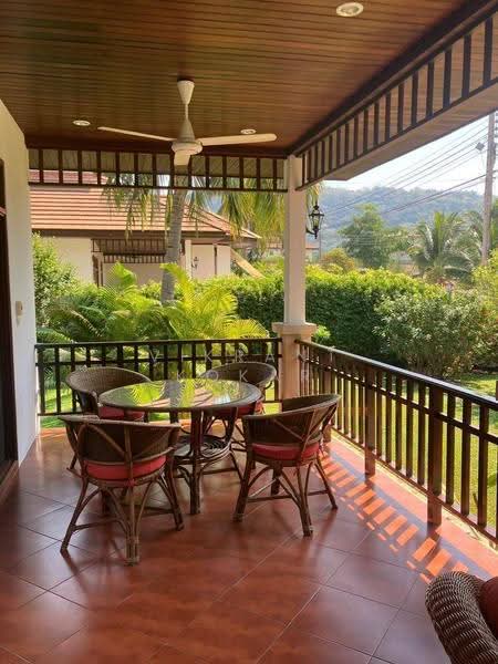 Manora Village I : มโนราห์ วิลเลจ 1, ประจวบคีรีขันธ์, 92 19 ซอยหมู่บ้านเขาเต่า, หนองแก, หัวหิน, ประจวบคีรีขันธ์, 146 ตร.ม., วิลล่า ให้เช่า, โดย Vikrant Kokar, 500593516 - DDproperty.com