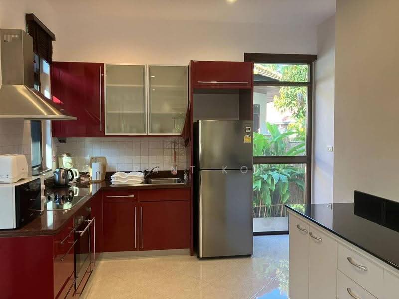 Manora Village I : มโนราห์ วิลเลจ 1, ประจวบคีรีขันธ์, 92 19 ซอยหมู่บ้านเขาเต่า, หนองแก, หัวหิน, ประจวบคีรีขันธ์, 146 ตร.ม., วิลล่า ให้เช่า, โดย Vikrant Kokar, 500593516 - DDproperty.com