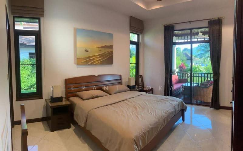 Manora Village I : มโนราห์ วิลเลจ 1, ประจวบคีรีขันธ์, 92 19 ซอยหมู่บ้านเขาเต่า, หนองแก, หัวหิน, ประจวบคีรีขันธ์, 146 ตร.ม., วิลล่า ให้เช่า, โดย Vikrant Kokar, 500593516 - DDproperty.com