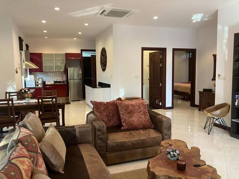 Manora Village I : มโนราห์ วิลเลจ 1, ประจวบคีรีขันธ์, 92 19 ซอยหมู่บ้านเขาเต่า, หนองแก, หัวหิน, ประจวบคีรีขันธ์, 146 ตร.ม., วิลล่า ให้เช่า, โดย Vikrant Kokar, 500593516 - DDproperty.com