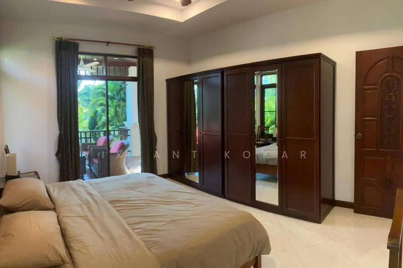 Manora Village I, prachuap-khiri-khan, 92 19 Soi Mooban Khao Tao, Nong Kae, Hua Hin, Prachuap Khiri Khan, 2 Bedrooms, 146 sqm, Villa For Rent, by Vikrant Kokar, 500593516 - DDproperty.com
