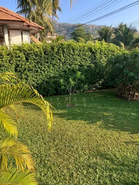 Manora Village I, prachuap-khiri-khan, 92 19 Soi Mooban Khao Tao, Nong Kae, Hua Hin, Prachuap Khiri Khan, 2 Bedrooms, 146 sqm, Villa For Rent, by Vikrant Kokar, 500593516 - DDproperty.com