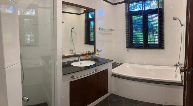 Manora Village I, prachuap-khiri-khan, 92 19 Soi Mooban Khao Tao, Nong Kae, Hua Hin, Prachuap Khiri Khan, 2 Bedrooms, 146 sqm, Villa For Rent, by Vikrant Kokar, 500593516 - DDproperty.com